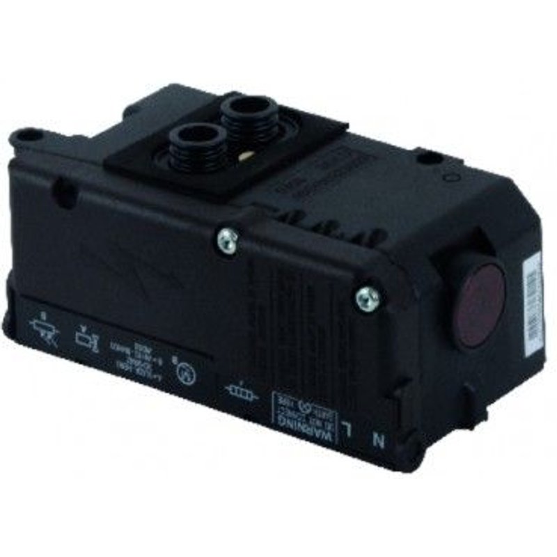 Bloc Actif 510/510r/710/710r - Baxi : S20040667