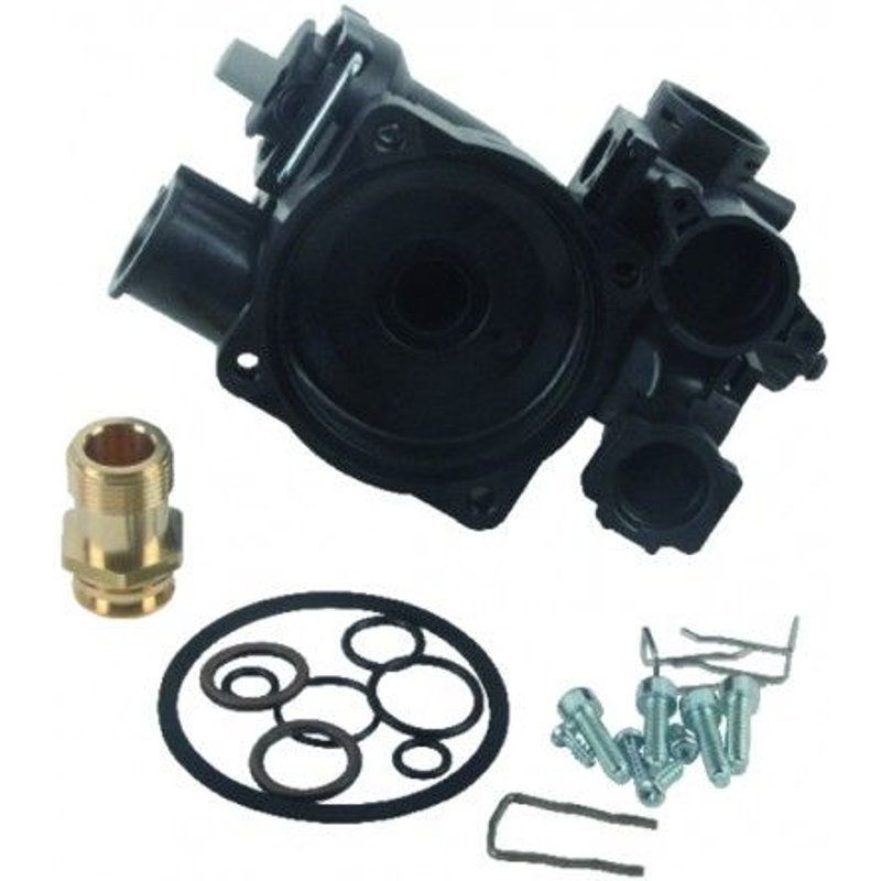 Boîte, Pompe R-Sd - Saunier Duval : 0020207140