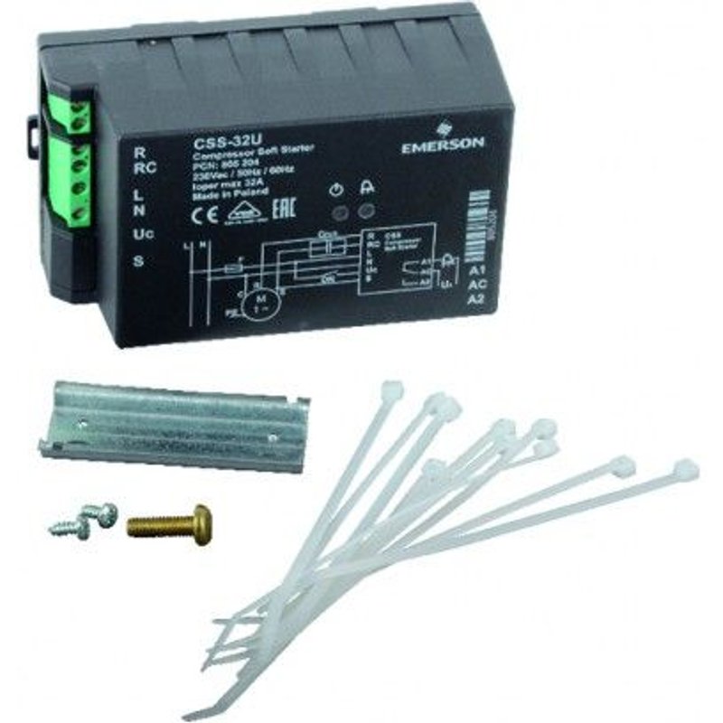 Soft Starter - Airwell : 1pr100115