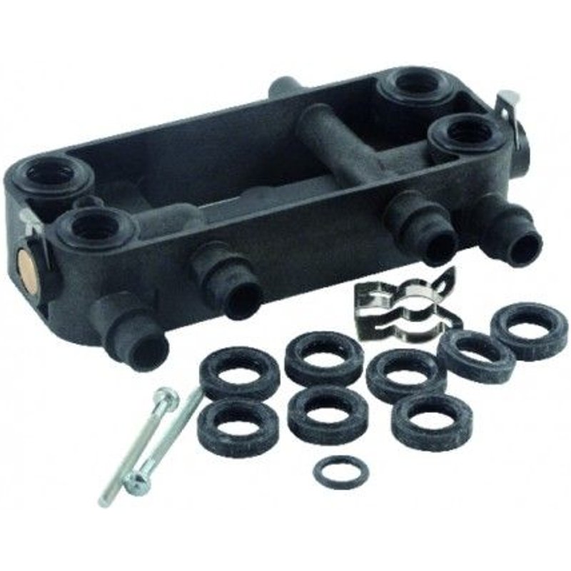 Interface Equipe - Chaffoteaux : 60001342