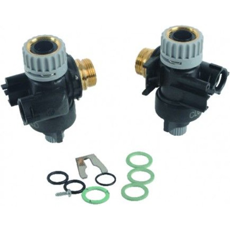 Set Service Dosseret Naneo - 26 - De Dietrich : 7603346