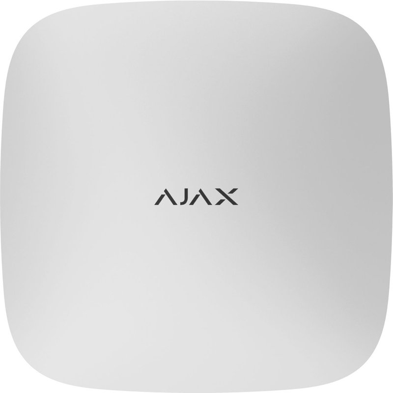 Détecteur d'inondation sans fil LeaksProtect - Blanc - Ajax