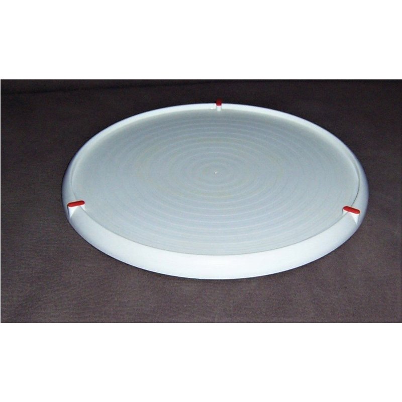 Plateau Circulaire Rotatif Pour Un Meilleur Rangement Dans Les Placards