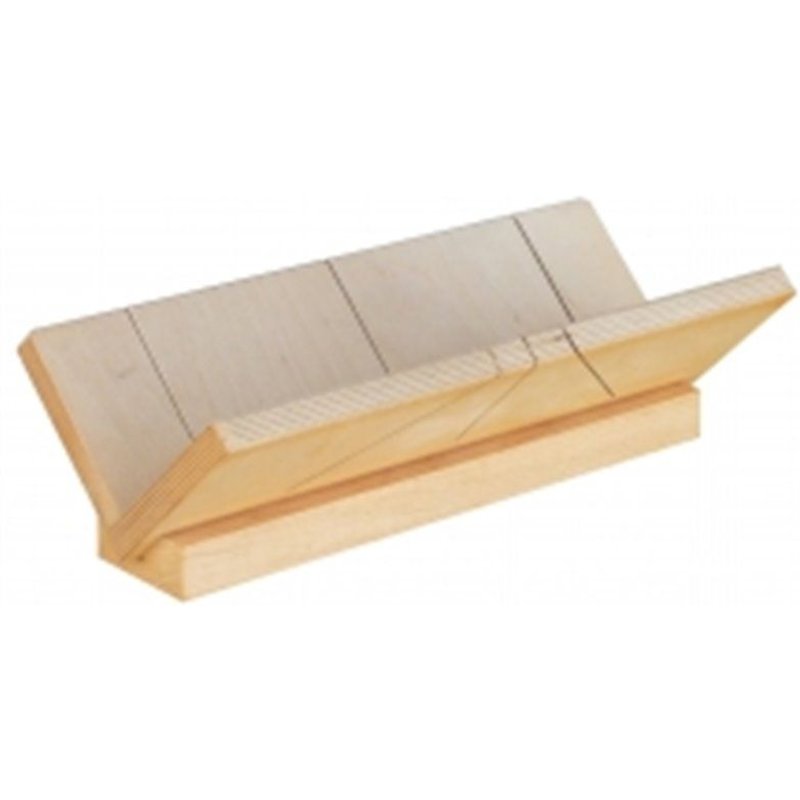 Boite A Corniche Multiplis En V