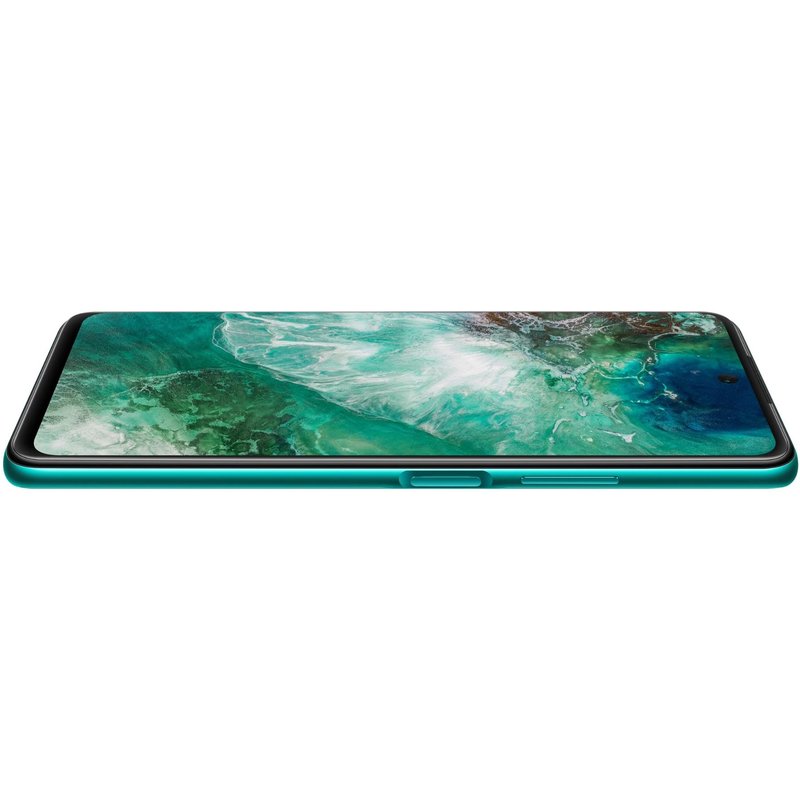 Huawei P Smart 2021 128 Go Vert