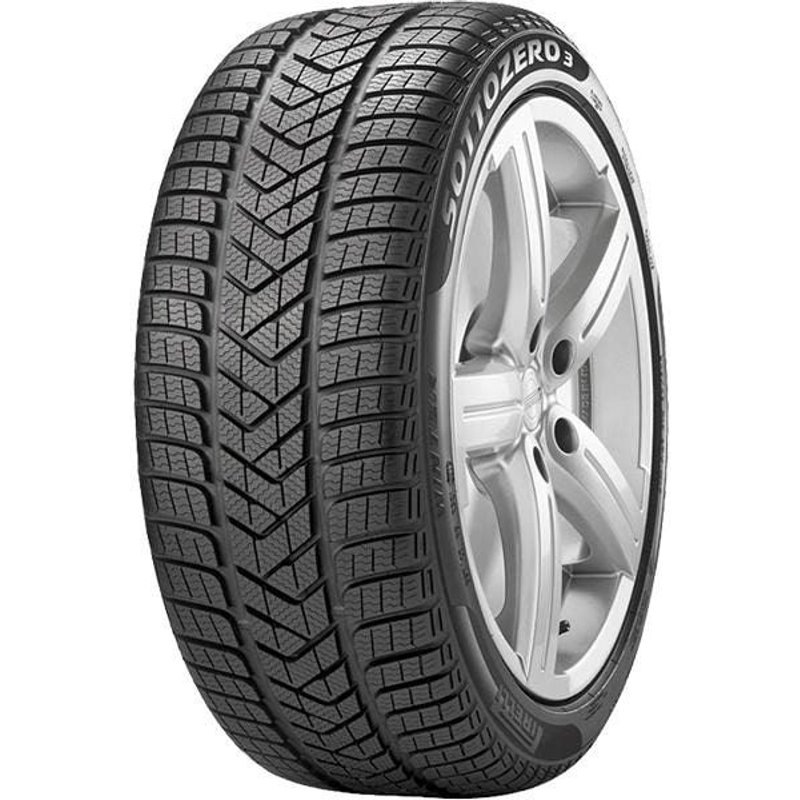 Pirelli Winter SottoZero 3 runflat 255/35 R19 92H AR, runflat
