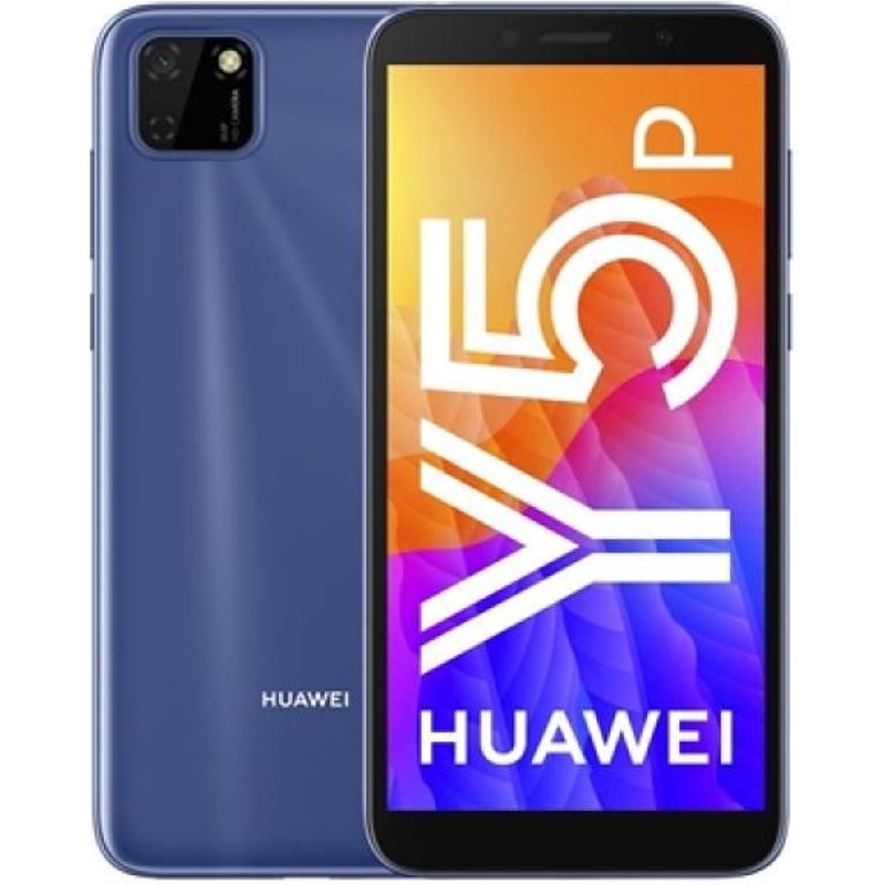 Huawei Y5p 32 Go Bleu