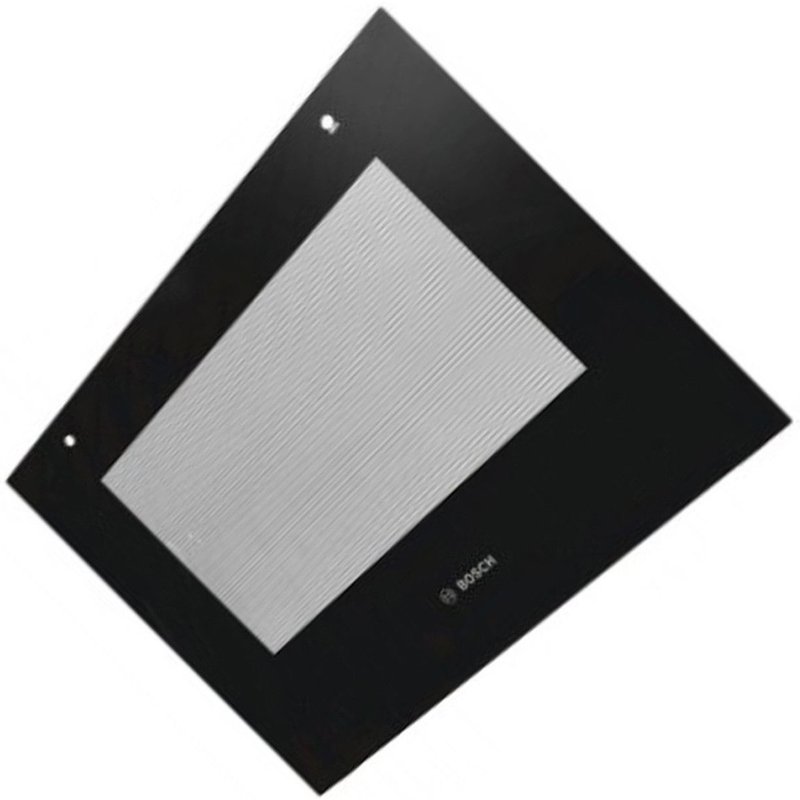 Vitre extérieur d'origine - Four, cuisinière (00712864 BOSCH)