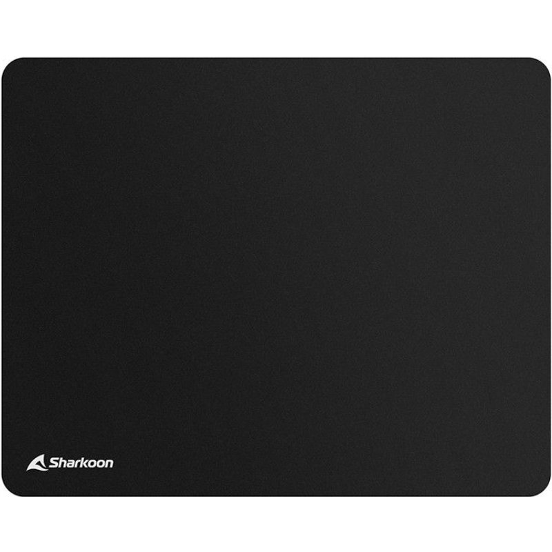 sharkoon tapis de souris sharkoon 1337 v2 - xl (noir)