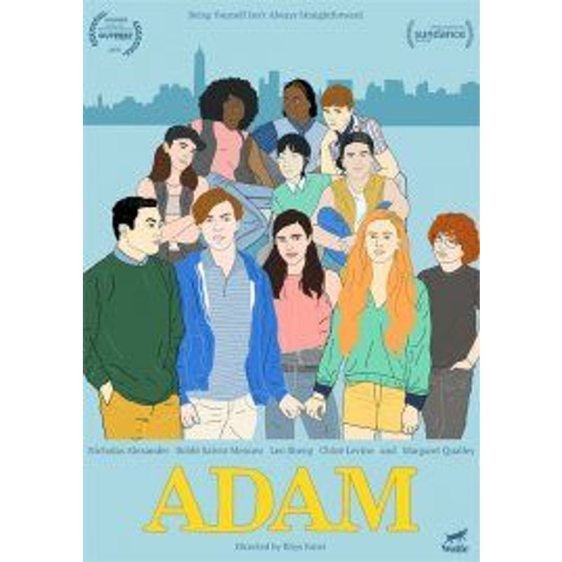 Adam