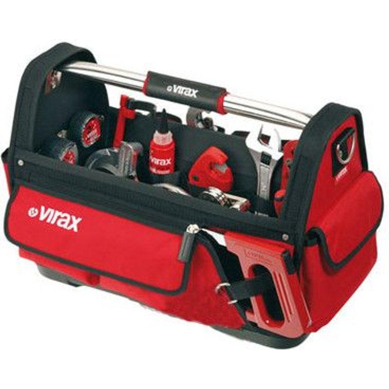 Sac à outils textile 382660 - Virax
