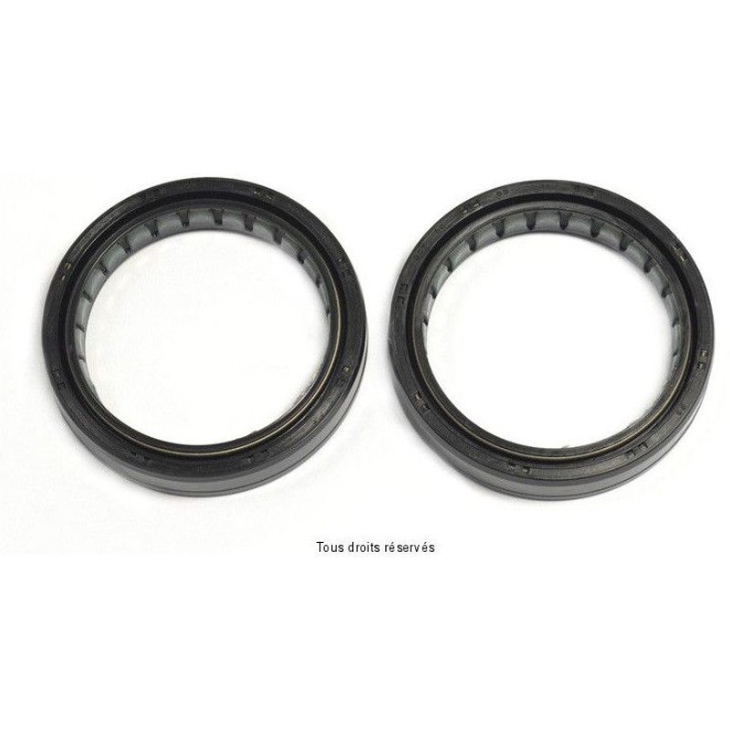 Joints spis de fourche NOK Athena 50x63x11 mm