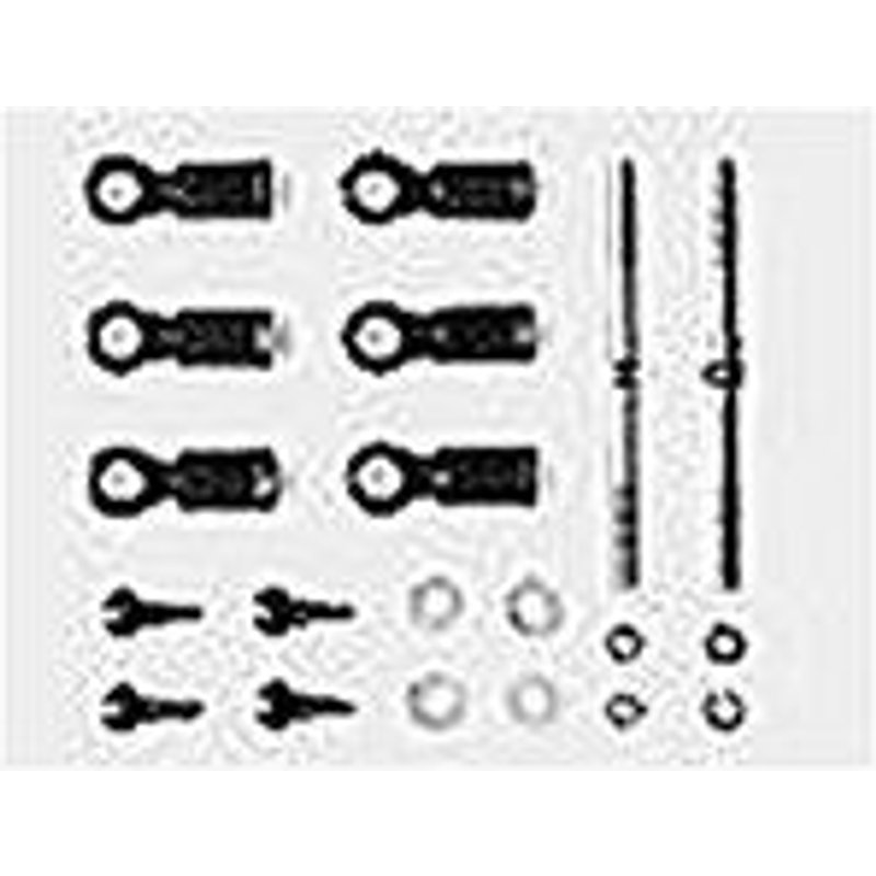 Corpse Bride Skeleton Boy & Girl Japanese Import Collection Doll Set