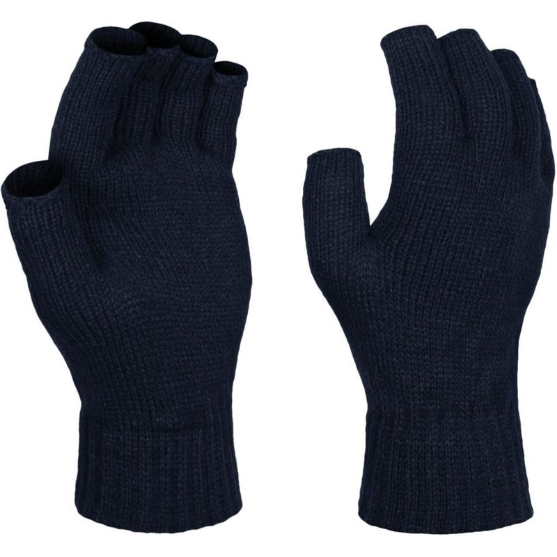 Mitaines Regatta Professional FINGERLESS Marine Unique