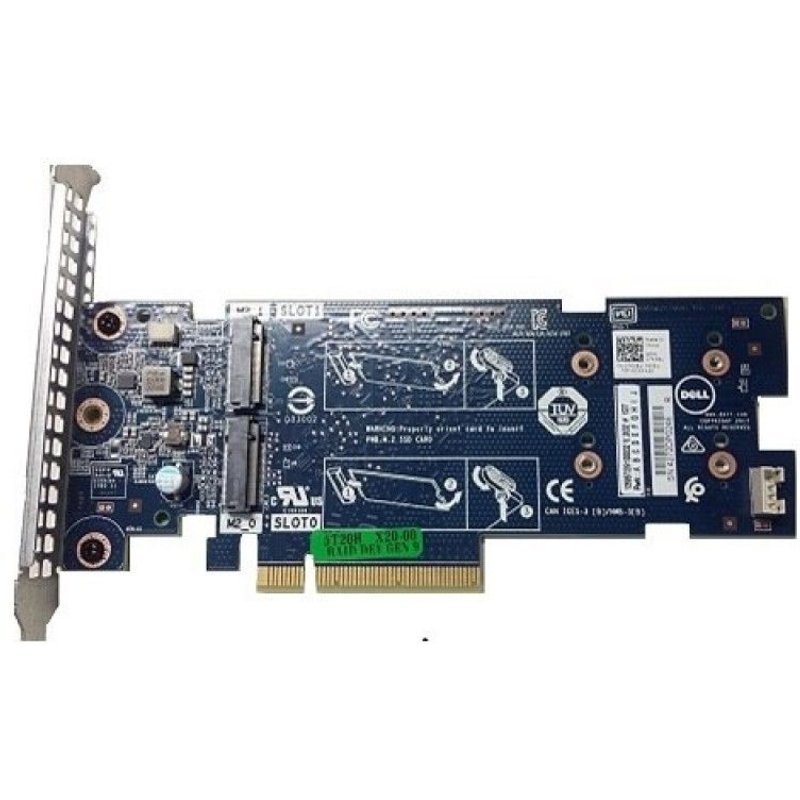 Dell BOSS - Kit client - contrĂ´leur de stockage (RAID)