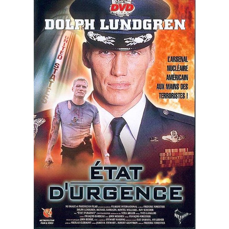Etat D'urgence