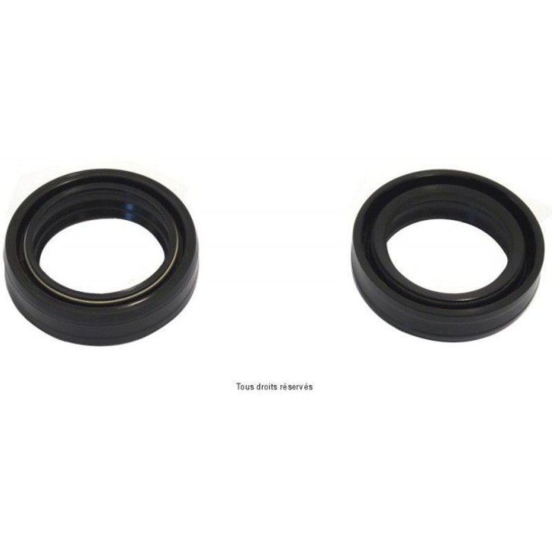 Joints spis de fourche Athena 33x46x11 mm