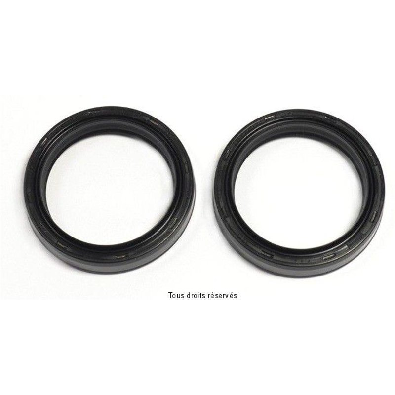 Joints spis de fourche Athena 43x55,1x9,5/10 mm