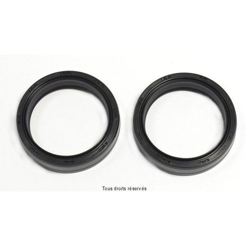 Joints spis de fourche Athena 43x54x11 mm