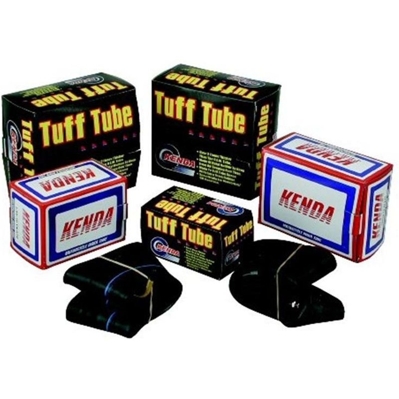 Chambre à air Kenda Scoot 120/130/70-12 ep-1,3 mm valve coudée à 90