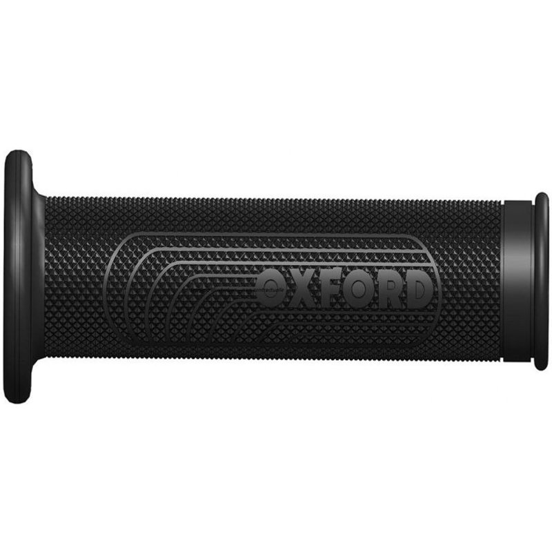 Poignées chauffantes Oxford Hotgrip Premium ATV