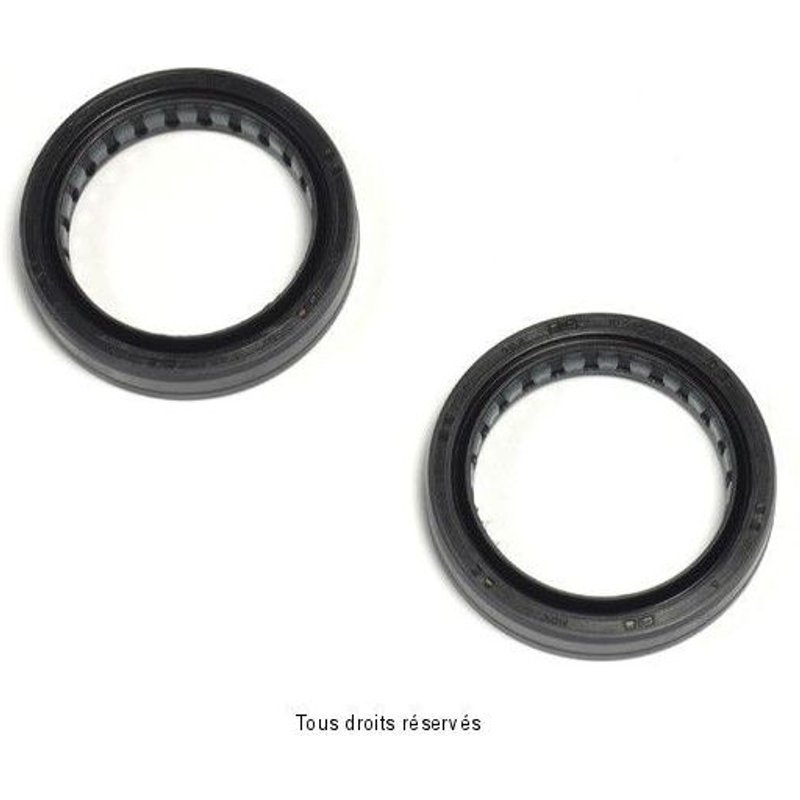 Joints spis de fourche NOK Athena 40x52,2x10/10,5 mm