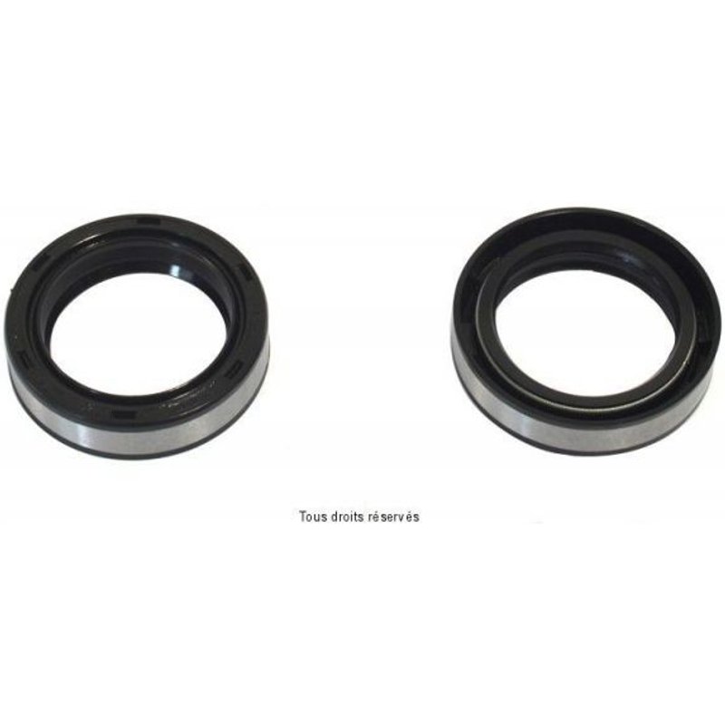 Joints spis de fourche Athena 34x46x10,5 mm