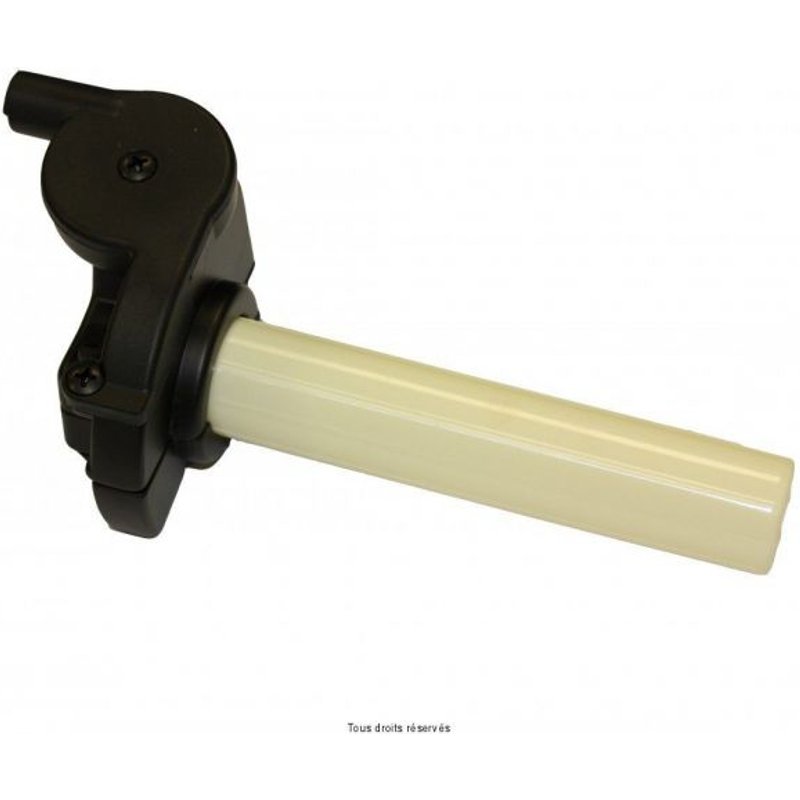 Poignée de gaz Kyoto Kawasaki KX