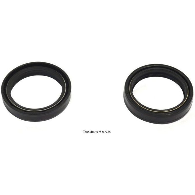 Joints spis de fourche Athena 45x57x11 Honda CRF1000 AfricaTwin ABS 17