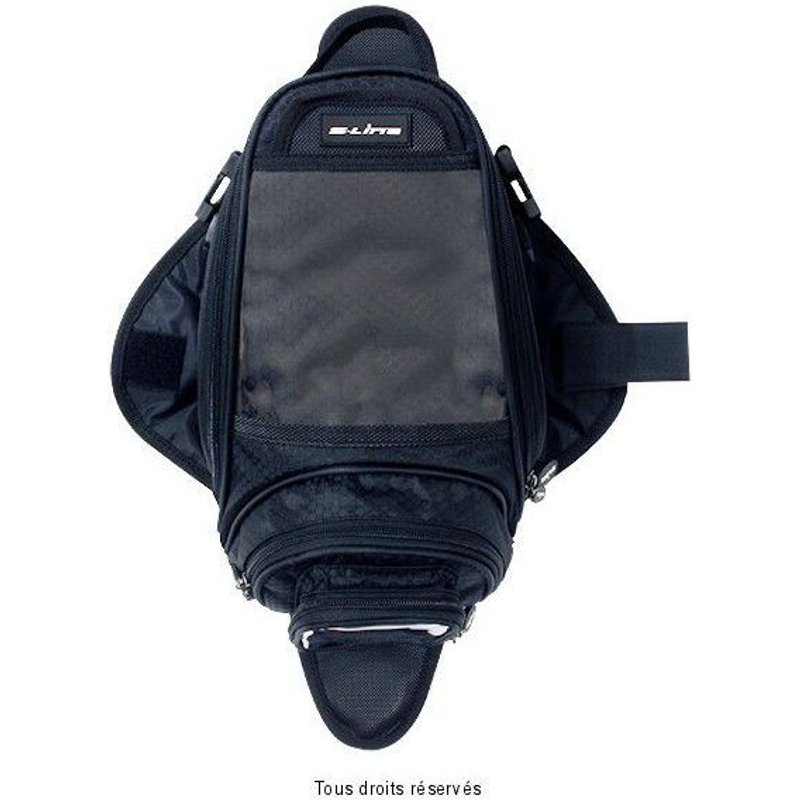 Sacoche de réservoir magnétique S-Line 9L