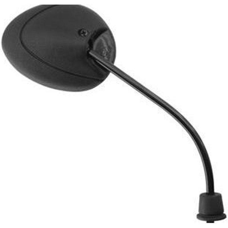 Rétroviseur Vicma noir Piaggio Zip 2000-- Droit