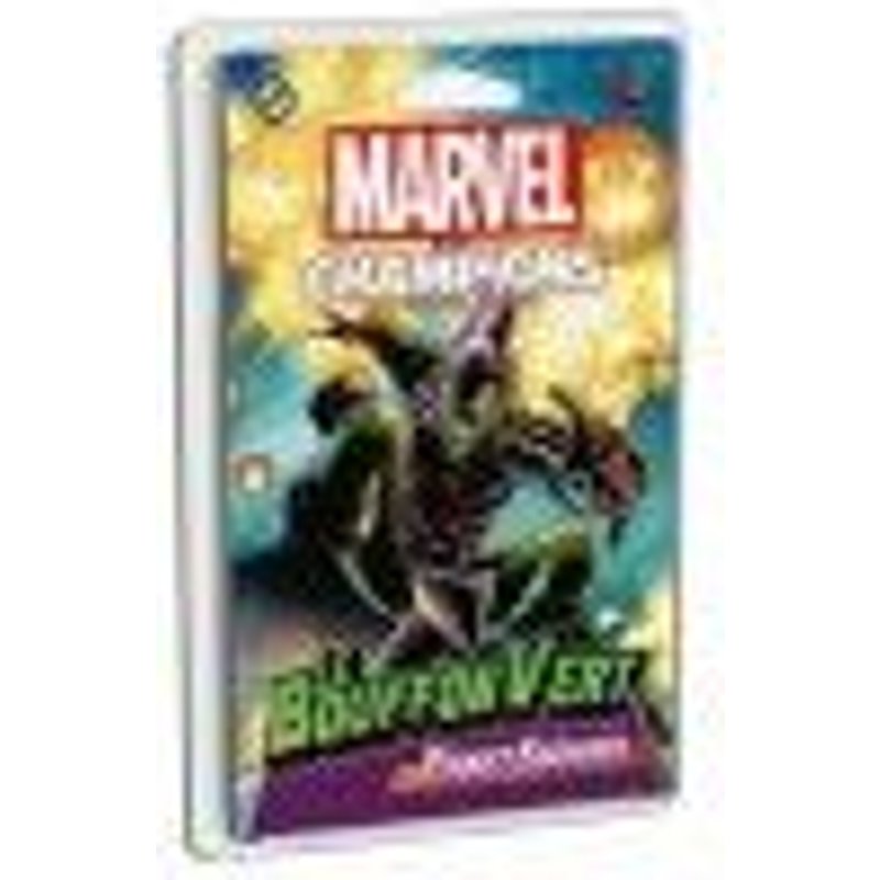 Marvel Champions : Le Bouffon Vert