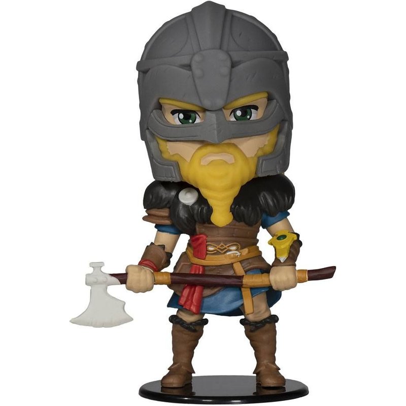 Ubisoft Heroes Collection - Eivor Male - 10 Cm