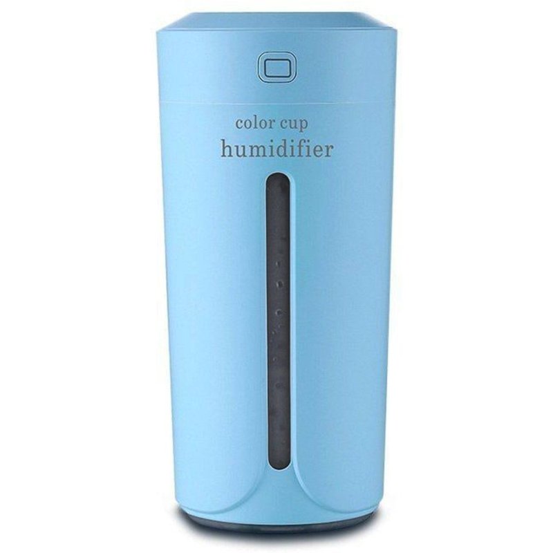 Color Cup Humidificateur - Bleu