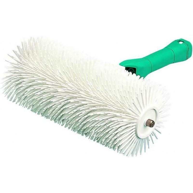 Gros rouleau débulleur NESPOLI - 31015