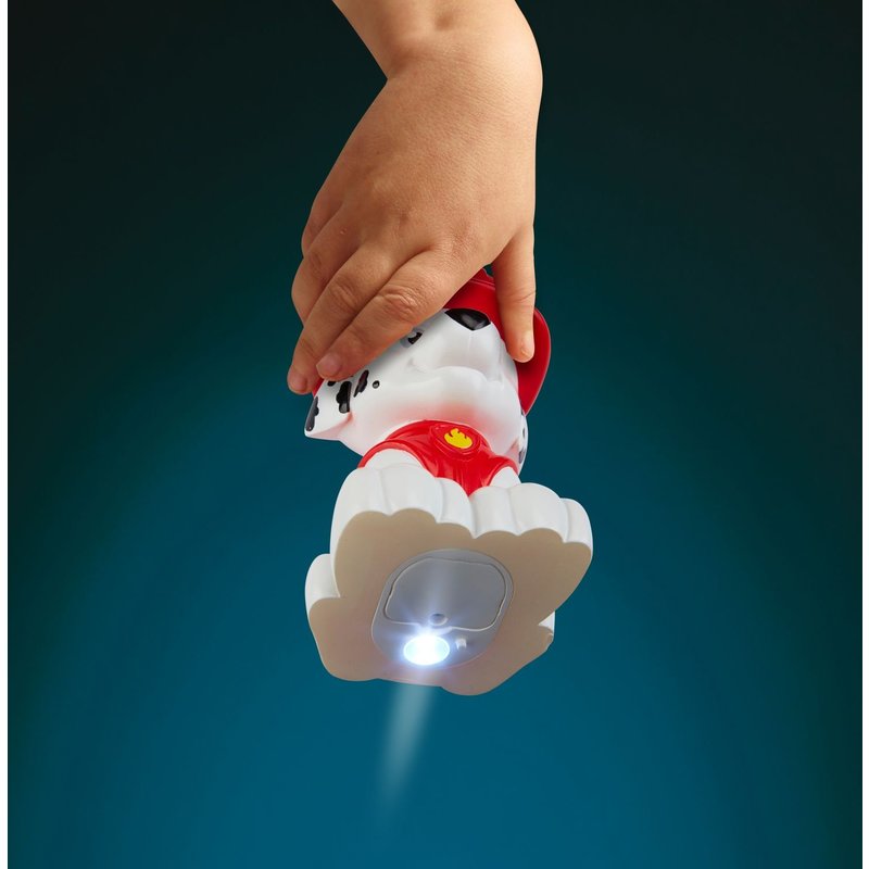 La Pat' Patrouille Everest - Veilleuse Et Lampe Torche Goglow Buddy