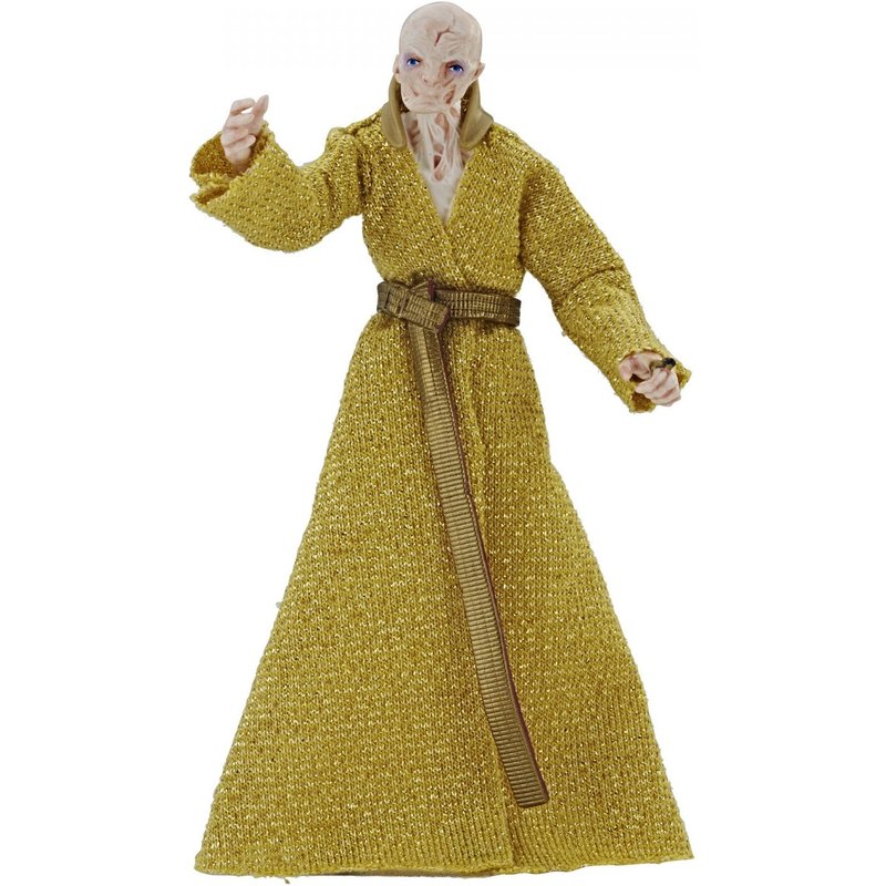 Hasbro STAR WARS BLACK SERIES - FIGURINE VINTAGE SNOKE