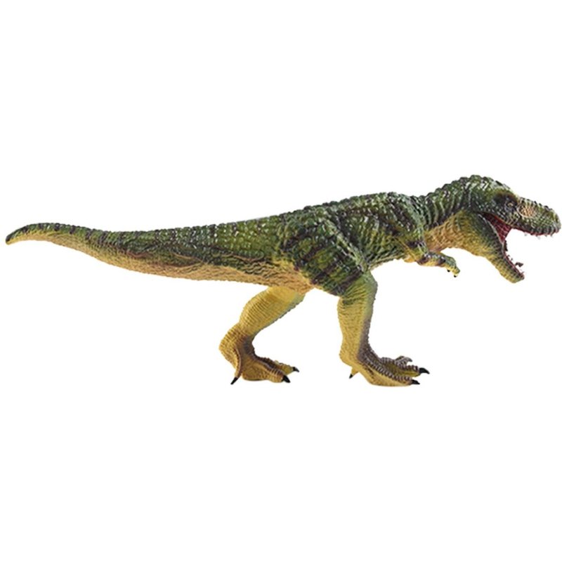 Nouveauté Simulé Animaux Dinosaures Modèle Figure Jouet Interactif Enfant Réaliste