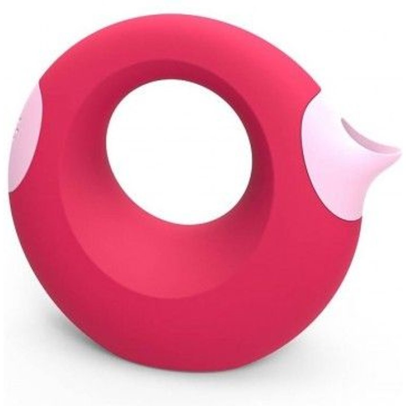 Arrosoir Cana Rouge Cerise