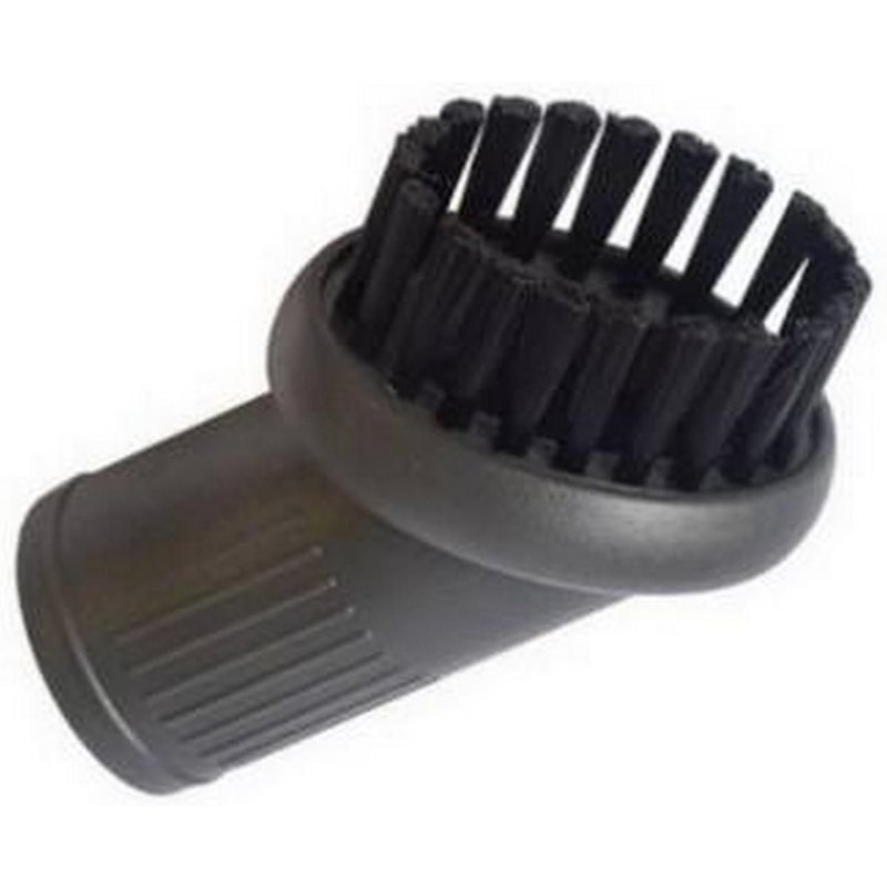 Brosse ronde ameublement (195248-35863) Aspirateur (ZR900801 ROWENTA MOULINEX)