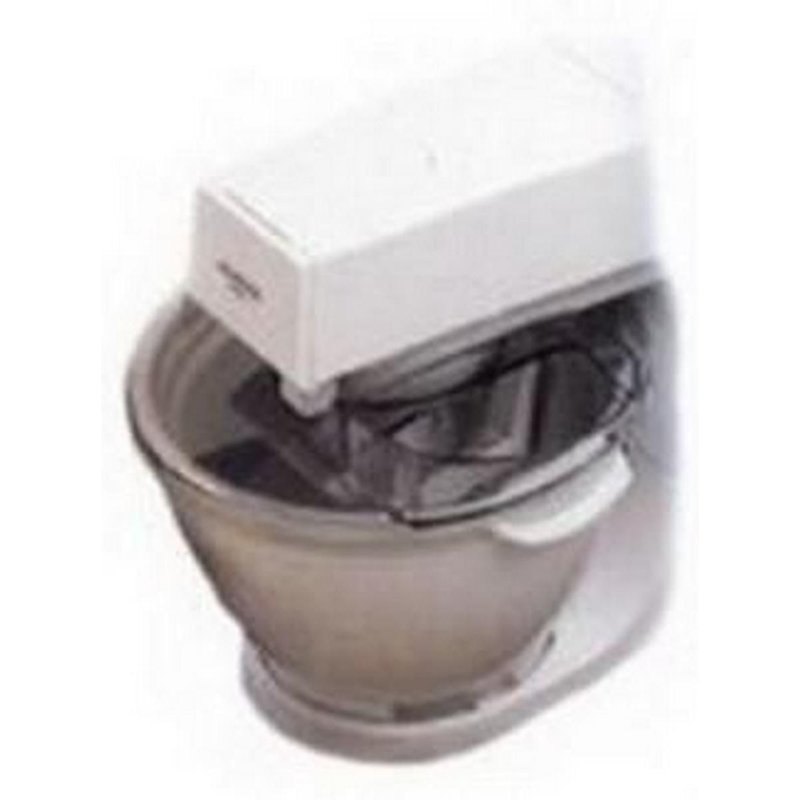 A956 Sorbetiere complète pour robots CHEF (39464-8609) Robot ménager (AWAT956B01 KENWOOD)