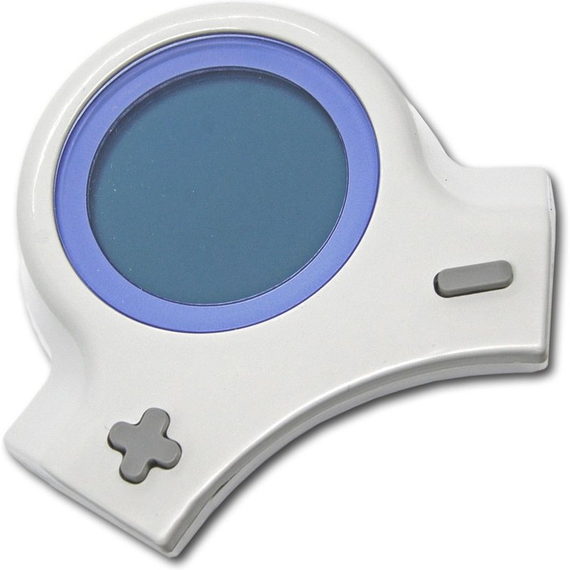 Minuteur rond gris (40908-12994) Cocotte-minute (SS-980712 X1060001 SEB)