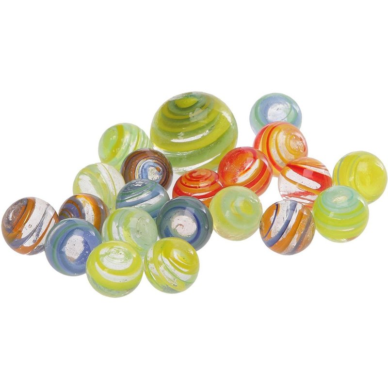 Cofalu Kimplay 20 + 1 Billes Cyclone