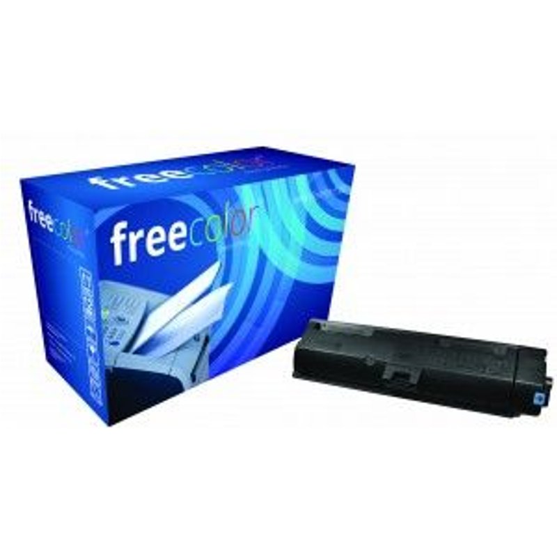 Freecolor TK1150-FRC Cartouche de toner Compatible Noir 1 pièce(s); Freecolor TK1150-FRC, 3000 pages, Noir, 1 pièce(s)