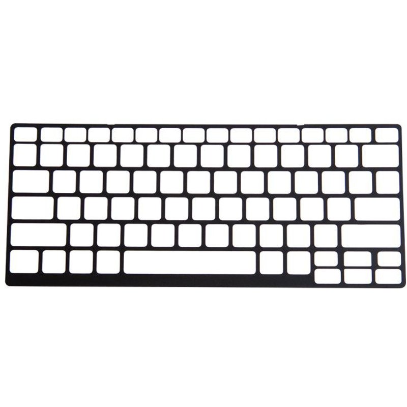 Origin Storage - Chaton pour clavier de notebook - pour Dell Latitude E7450