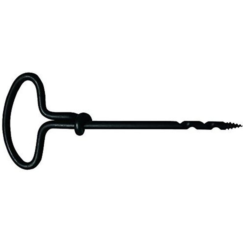 Vrilles 3 et 5mmTivoly 11100720305 Outils à main Lot de 2