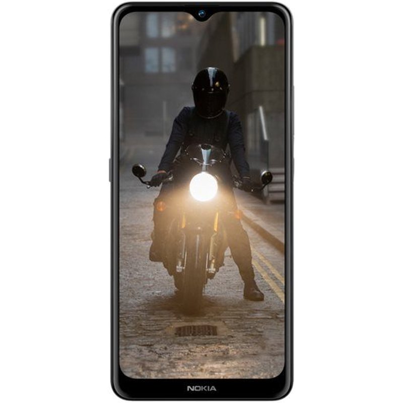 Nokia 2.4 32 Go Charbon