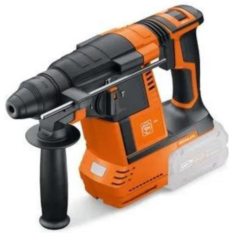 FEIN Perforateur burineur SDS-plus 18V ABH 18-26 AS Solo - 71400361000