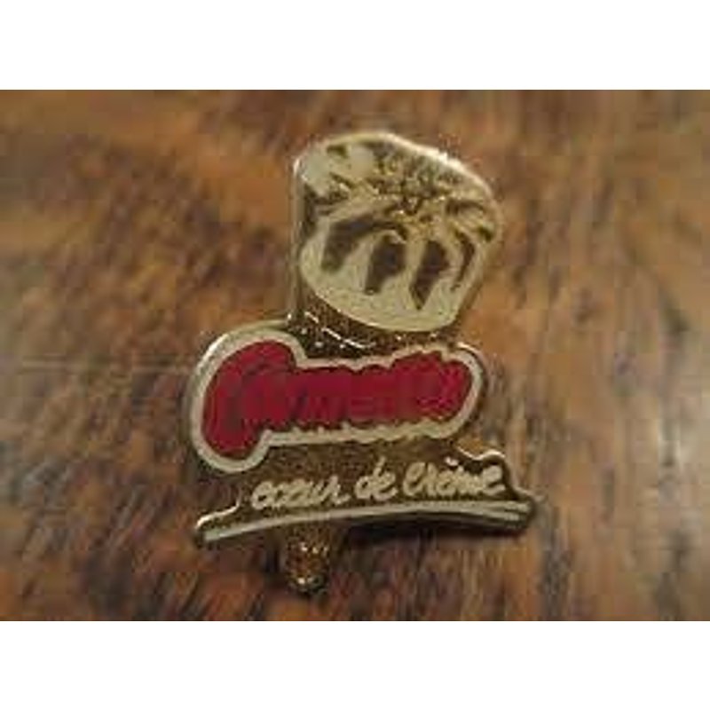 Cornetto Coeur De Crème