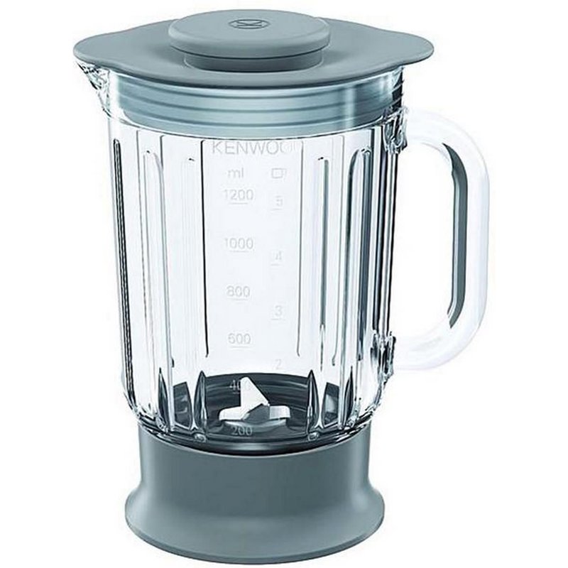 Bol blender 1.2L (261081-17349) - Robot ménager (KW715833 KENWOOD)